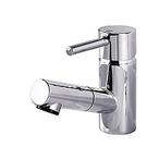  Panasonic [CQFL400K] Panasonic мульти- одиночный рычаг умывание смешивание штекер холодный регион для 