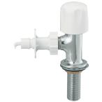 SANEI[Y5050TV-13]三栄水栓　食洗機用分岐止水栓