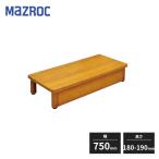 matsu шесть из дерева . шт. SD серии высота 180~190mm ширина 750mm SD750-180 013-7323