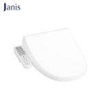 ja лак промышленность мойка теплой водой сиденье для унитаза sawa let 230 дезодорирующий функция нет JCS-230ENN Janis