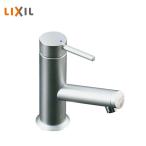 LIXIL 洗面器・手洗器用水栓金具 シ�