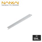  южные моря pra i дерево joint металлические принадлежности 20mm толщина специальный серебряный глубина 599mm N3SJ-D6