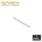  южные моря pra i дерево lak L . стена . дерево длина 1430mm N3SS-W14-LW