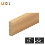 [ Kinki район только доставка возможно ]LIXIL поручень установленный позже основа материал толщина 24mm L4000mm RBC40024-MAXF