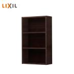 LIXIL открытый средний шкаф стандартный TSF-108