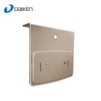  большой . промышленность открытие дверь демпфер для plate VA863-ZT