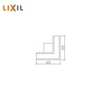 LIXIL кошка стена угол колпак 4 штук ZZ-B000-MBJV-1