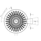 TOTO волосы catcher {TOTO AFKA151} [ нестандартная пересылка отправка ]. покупка 