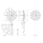 {TOTO EKA115} ( стрейнер . покупка 