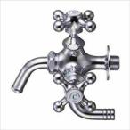 ≪SANEI JF12YK-13≫万能二口横水栓 爆買