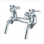 ≪SANEI JF13AK-13≫二口ホーム水栓 爆買