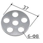 {LIXIL M-BM(1)} автобус осушение глаз тарелка ванная детали [ нестандартная пересылка соответствует ]. покупка 
