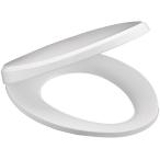 *SANEI передний круг сиденье для унитаза белый {SANEI PW9032-W}[ превосходный рассылка ]. покупка 