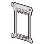 { Panasonic PNMH1076Z} настенные металлические крепления [ нестандартная пересылка соответствует ]. покупка 