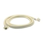 パナソニック 給水ホース(4m)ANP1251-72