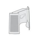 パナソニック ナノイー加湿発生機 �