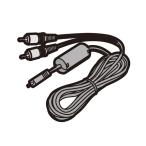 パナソニック ＡＶケーブル K1HY08YY00