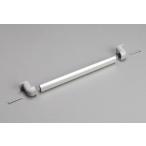 { Panasonic GRYGD5277110Z}. рука комплект aluminium размер L=262 серебряный . покупка 