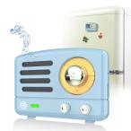 *MUZEN PETA Bluetooth динамик голубой {Z G MW-Q1/BL}[ смешанные товары ]. покупка 
