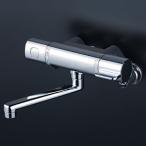 ショッピングmtb MTB100KT　KVK　サーモスタット式混合栓　一般地用