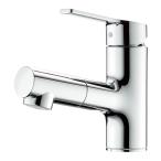  одиночный рычаг умывание смесители воды чистый -тактный general area для 