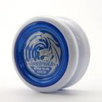  Bandai гипер- yo-yo- Sonic breath ( solid белый )