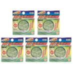  Bandai гипер- yo-yo- гипер- -тактный кольцо поли 100( накладка модель специальный ) 5 упаковка комплект 