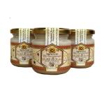  cut gis. белый мед 250g×3 бутылка комплект 