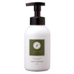 re Nimes пена шампунь 500ml