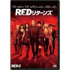 REDリターンズ DVD - 映像と音の友社