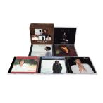 ¾¾»³Àé½Õ 1977¡Á1979 ¥ª¥ê¥¸¥Ê¥ë¥¢¥ë¥Ð¥à ¥Ü¥Ã¥¯¥¹ CD 6ËçÁÈ - ±ÇÁü¤È²»¤Îͧ¼Ò