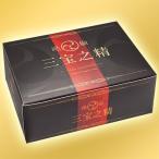 絶倫 三宝之精 1箱 約1ヶ月分 伝承と最新素材31種配合 - 宝力本舗 宝力