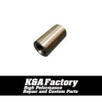 補修や加工・セッティング用に!! Φ20×14ｍｍ×36ｍｍ汎用プーリーボス Dio系太軸 キャノピー ジャイロ系/TA01/TA02/TD01 ジョルノ/AF24