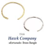  почтовая доставка отправка Hawk Company Hawk Company 7516 латунь браслет Gold серебряный ..afortunado мужской женский подарок унисекс 