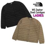 THE NORTH FACE ザ・ノース・フェイス NDW92262 ウィンドストッパーゼファーシェルカーディガン ダウンカーディガン ゴールドウィン 正規販売店 レディース
