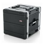 [A]GATOR*19 дюймовый аудио подставка *10U* стандарт размер * rack case * gator * портативный легкий подставка * машинное оборудование кейс *PA подставка *GR-10L