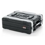 [A]GATOR*14 дюймовый аудио подставка *3U* Short размер * rack case * портативный легкий подставка * машинное оборудование кейс *PA подставка *GR-3S