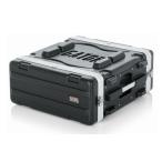 [A]GATOR*19 дюймовый аудио подставка *4U* стандарт размер * rack case * gator * портативный легкий подставка * машинное оборудование кейс *PA подставка *GR-4L