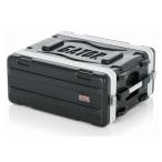 [A]GATOR*14 дюймовый аудио подставка *4U* Short размер * rack case * портативный легкий подставка * машинное оборудование кейс *PA подставка *GR-4S