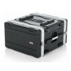 [A]GATOR*19 дюймовый аудио подставка *6U* стандарт размер * rack case * gator * портативный легкий подставка * машинное оборудование кейс *PA подставка *GR-6L