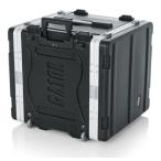 [A]GATOR*19 дюймовый литейщик подставка *10U* аудио подставка * rack case * портативный легкий подставка * машинное оборудование кейс *PA подставка *GRR-10L