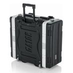 [A]GATOR*19 дюймовый литейщик подставка *4U* аудио подставка * rack case * портативный легкий подставка * машинное оборудование кейс *PA подставка *GRR-4L