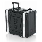 [A]GATOR*19 дюймовый литейщик подставка *6U* аудио подставка * rack case * портативный легкий подставка * машинное оборудование кейс *PA подставка *GRR-6L
