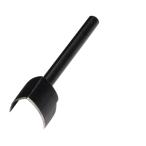 ストラップエンドパンチ V型 (25mm) 協進エル クリックポスト(メール便)可