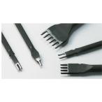 ヨーロッパ目打 No.2(4.0mm) 4本目 協進エル クリックポスト(メール便)可