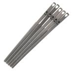 SEIWA Sレース針（3ミリ）5本入 クリックポスト(メール便)可