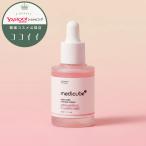 MEDICUBEmeti Cube тоник PDRN розовый усилитель 30ml salmon PDRN Корея cosme стандартный товар Корея прямой рассылка 