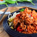 韓国料理 チュクミサムギョプサル 300g お取り寄せグルメ 韓国通販 おすすめ 韓国旅行 韓国食品 韓国 韓国惣菜 プレゼント おすすめ