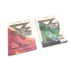 【韓国版/CD】 TEMPEST (テンペスト) ミニ アルバム 4集 嵐の前夜 ( 公式 グッズ / フォトブック / 写真集 / トレカ / 4th Mini Album)