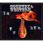  Country &amp; Western CD3 листов комплект все 60 искривление 